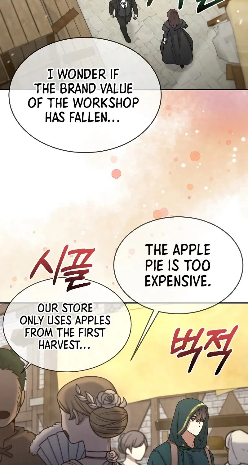 The Newbie is Too Strong Mangakakalot X Chapter 31 Page 45