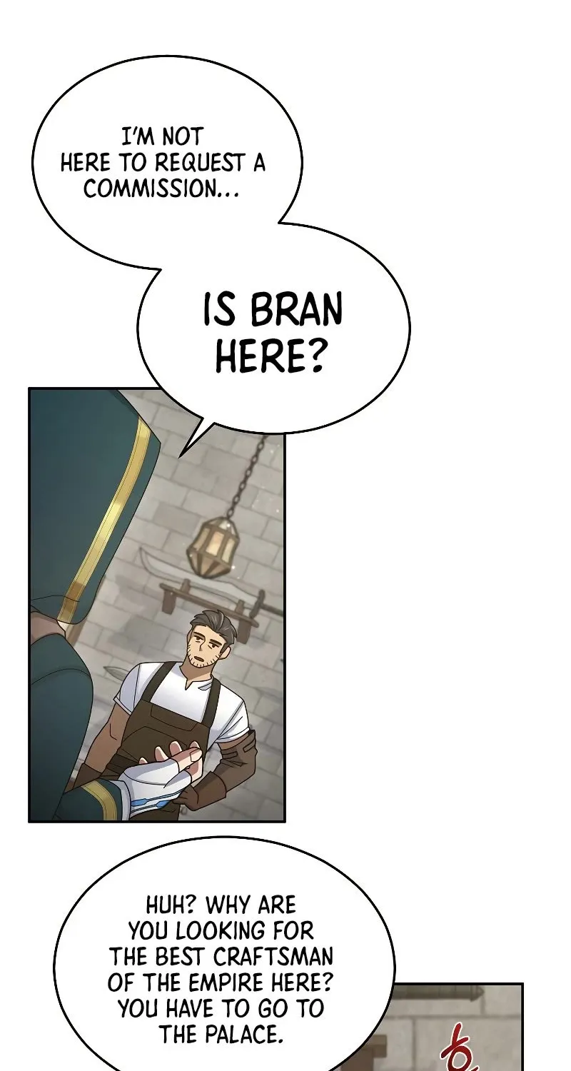 The Newbie is Too Strong Mangakakalot X Chapter 31 Page 53