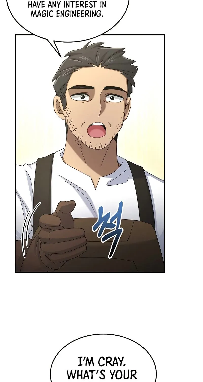 The Newbie is Too Strong Mangakakalot X Chapter 31 Page 56