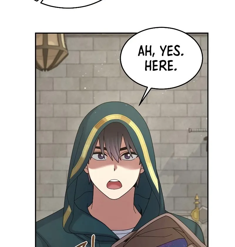The Newbie is Too Strong Mangakakalot X Chapter 31 Page 59