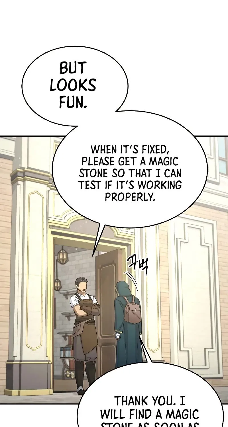 The Newbie is Too Strong Mangakakalot X Chapter 31 Page 62