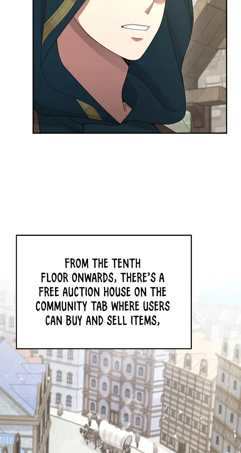 The Newbie is Too Strong Mangakakalot X Chapter 31 Page 64
