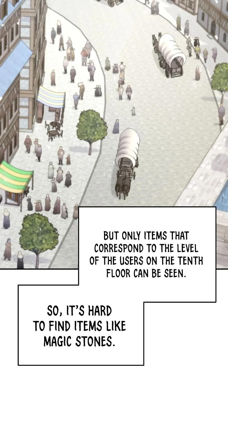 The Newbie is Too Strong Mangakakalot X Chapter 31 Page 65