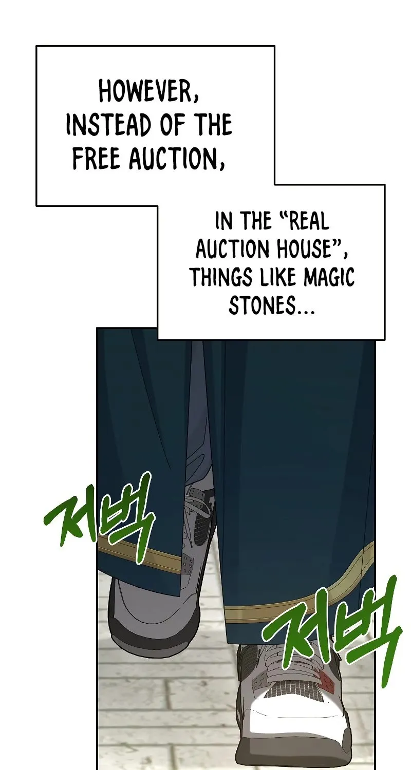 The Newbie is Too Strong Mangakakalot X Chapter 31 Page 66