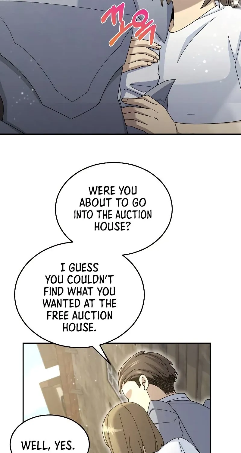 The Newbie is Too Strong Mangakakalot X Chapter 31 Page 75