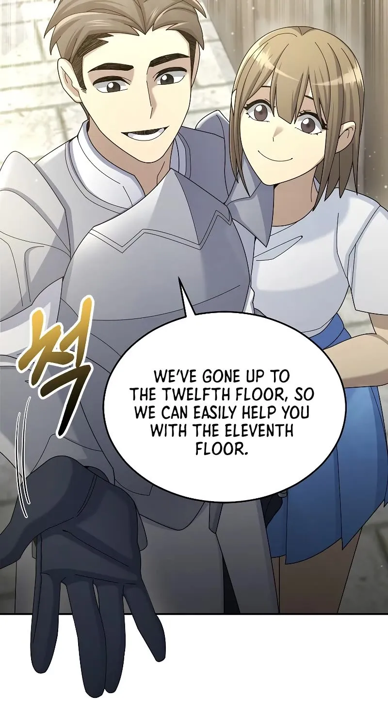 The Newbie is Too Strong Mangakakalot X Chapter 31 Page 80