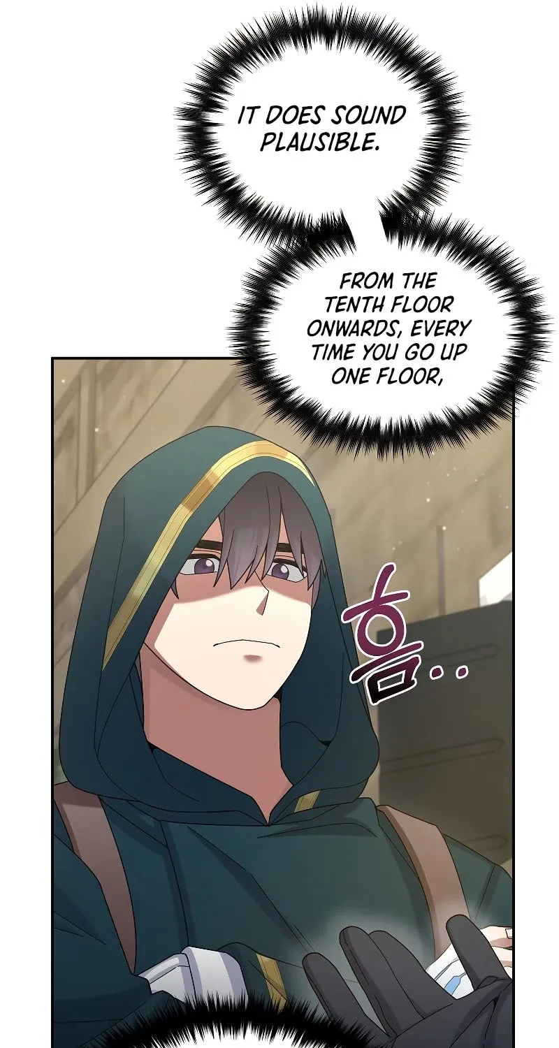 The Newbie is Too Strong Mangakakalot X Chapter 31 Page 82
