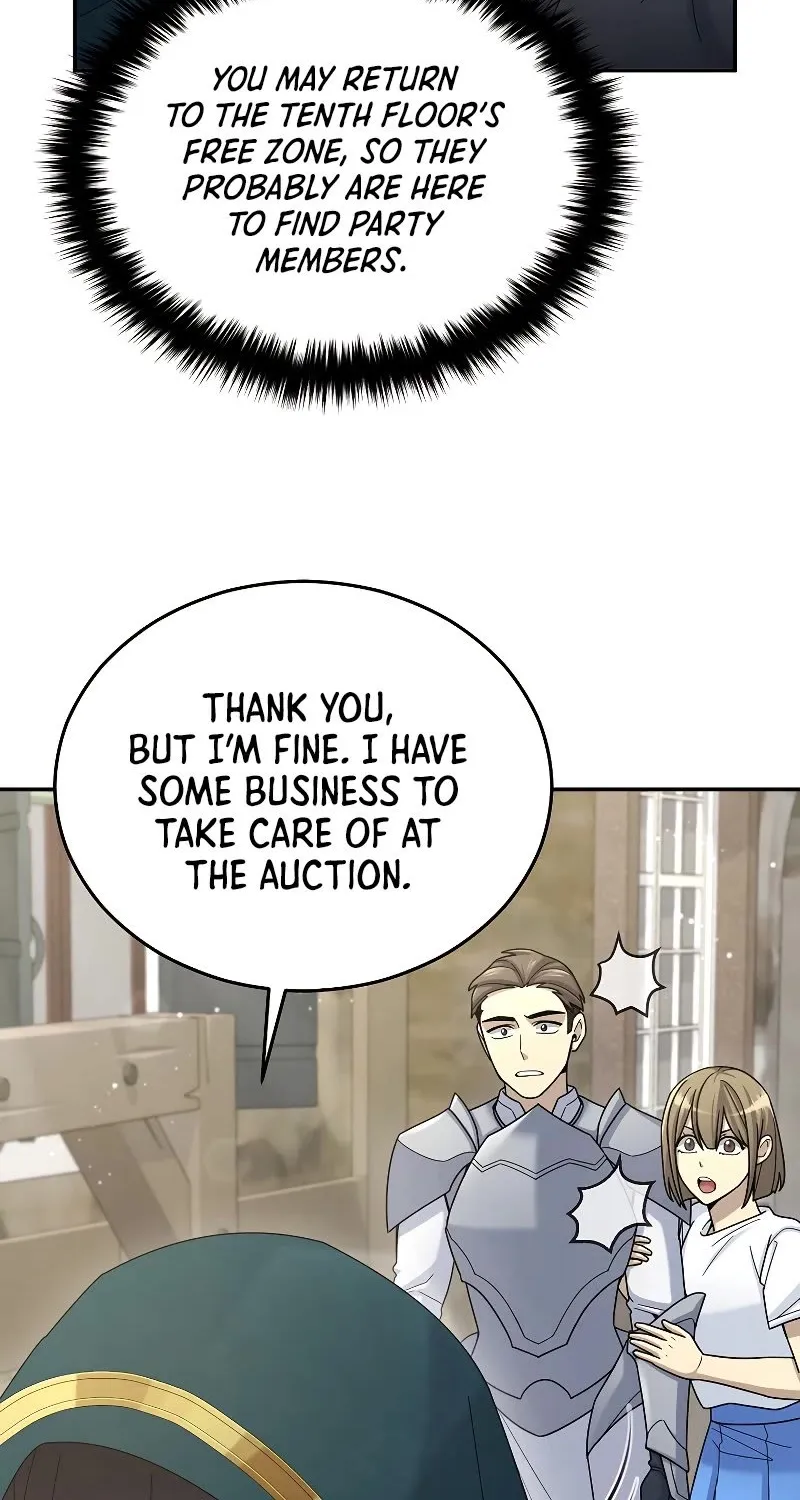 The Newbie is Too Strong Mangakakalot X Chapter 31 Page 83