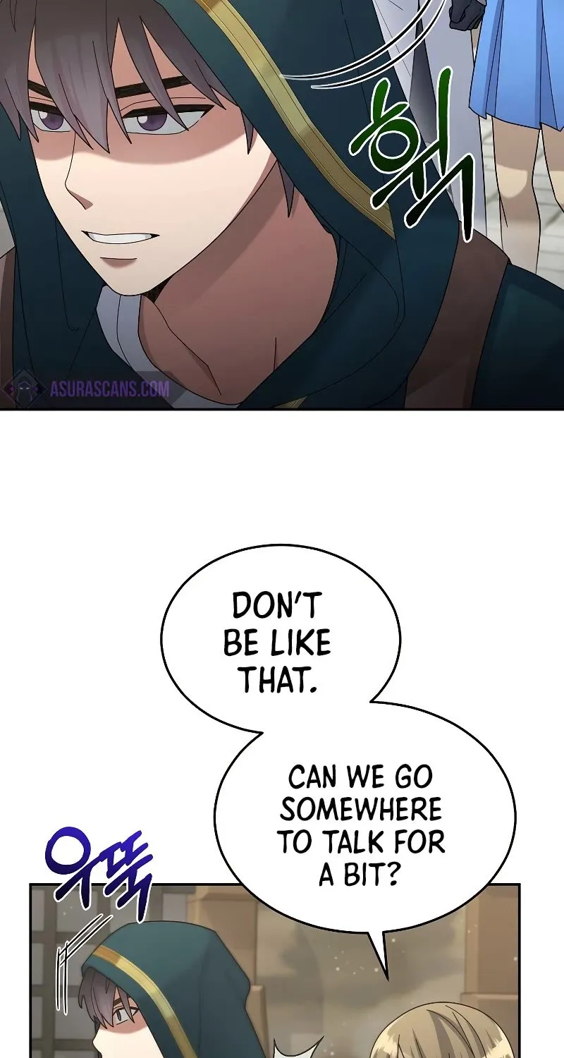 The Newbie is Too Strong Mangakakalot X Chapter 31 Page 84