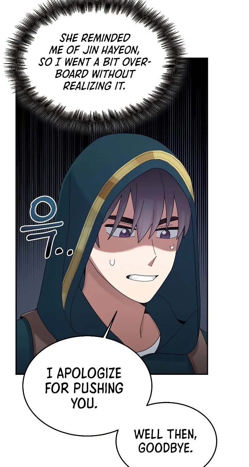 The Newbie is Too Strong Mangakakalot X Chapter 31 Page 90
