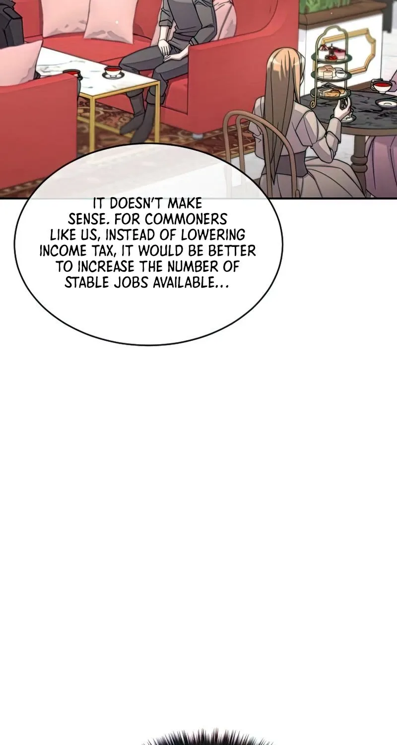 The Newbie is Too Strong Mangakakalot X Chapter 32 Page 17