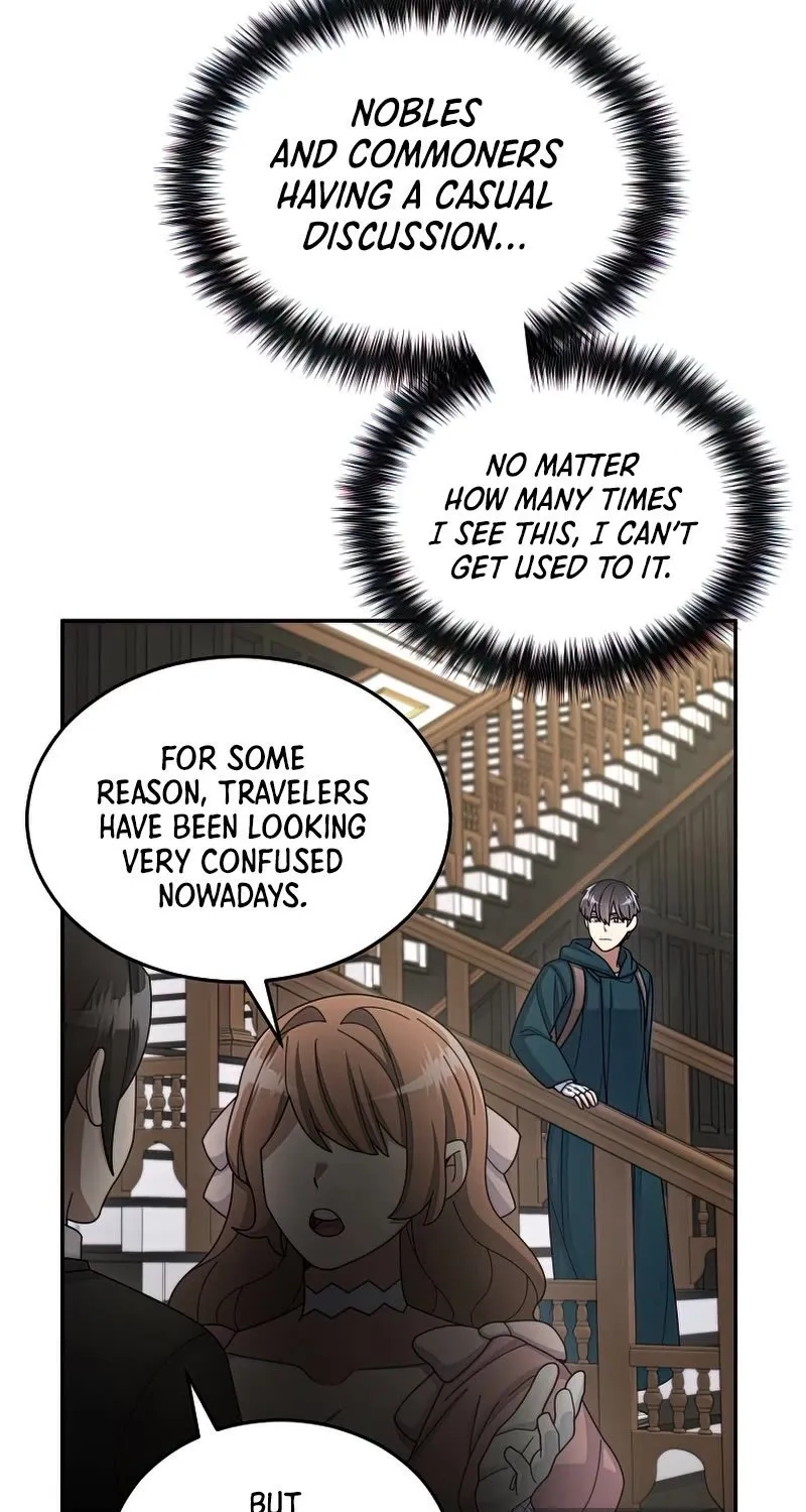 The Newbie is Too Strong Mangakakalot X Chapter 32 Page 18