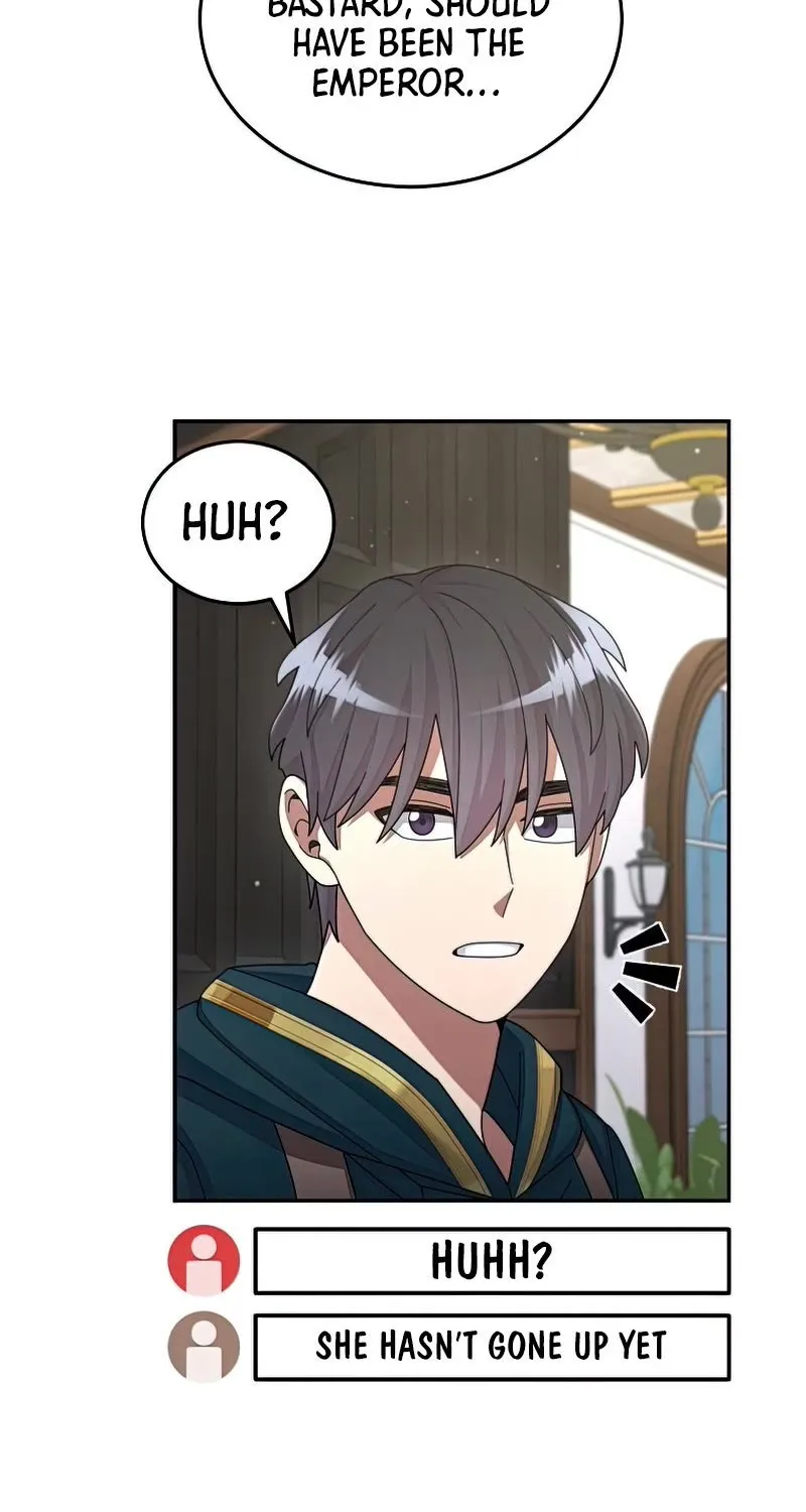 The Newbie is Too Strong Mangakakalot X Chapter 32 Page 20