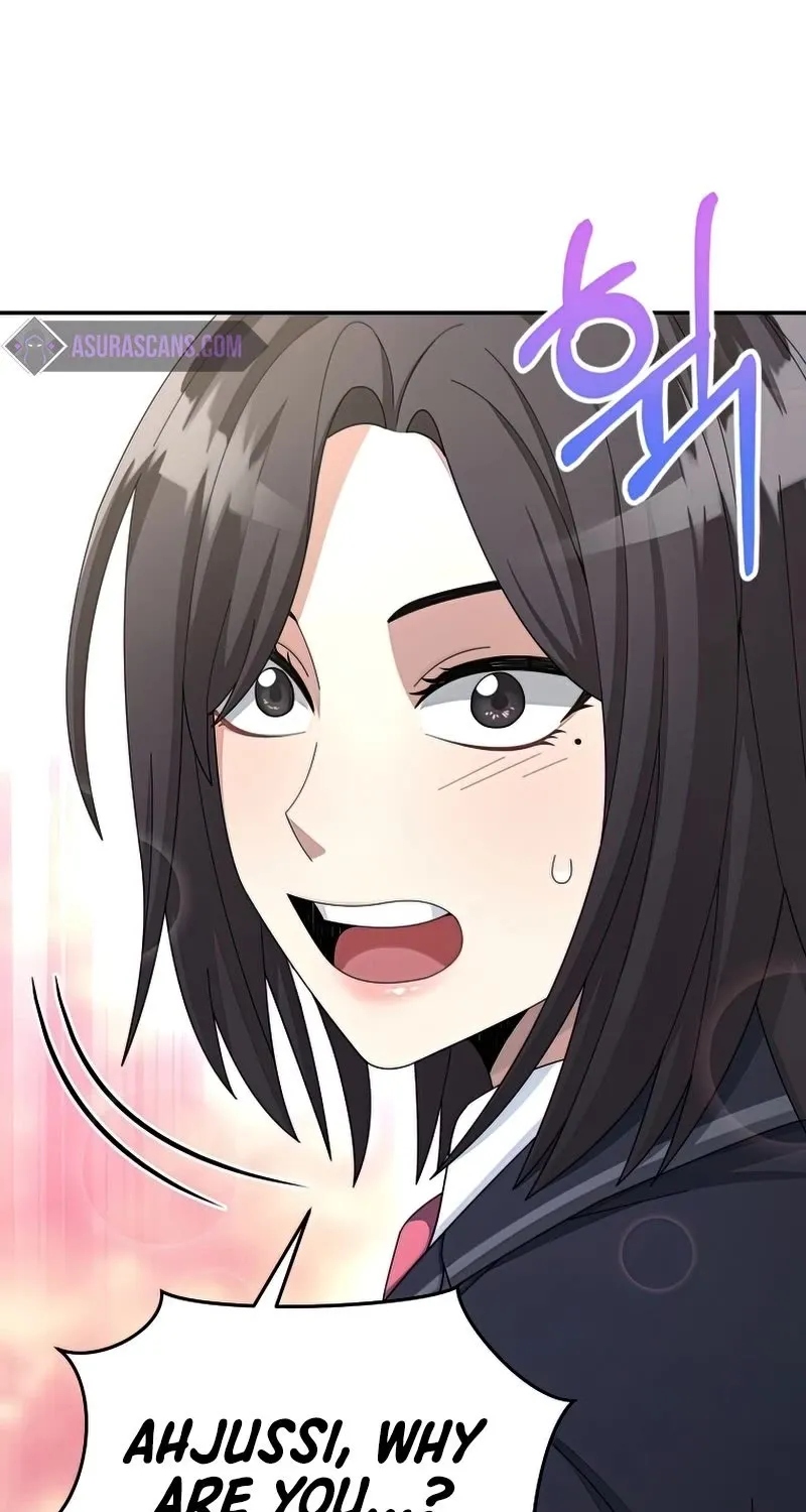 The Newbie is Too Strong Mangakakalot X Chapter 32 Page 24