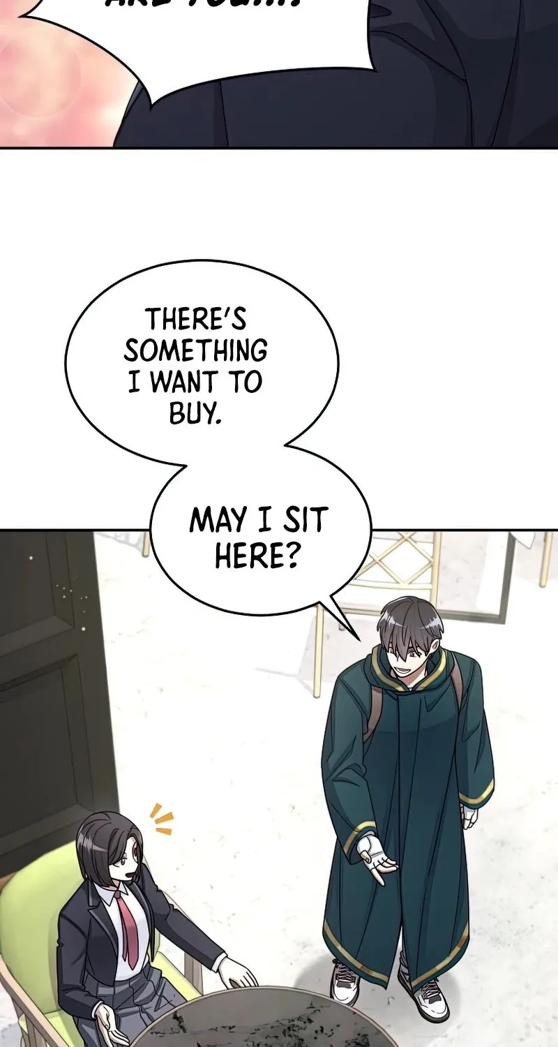The Newbie is Too Strong Mangakakalot X Chapter 32 Page 25