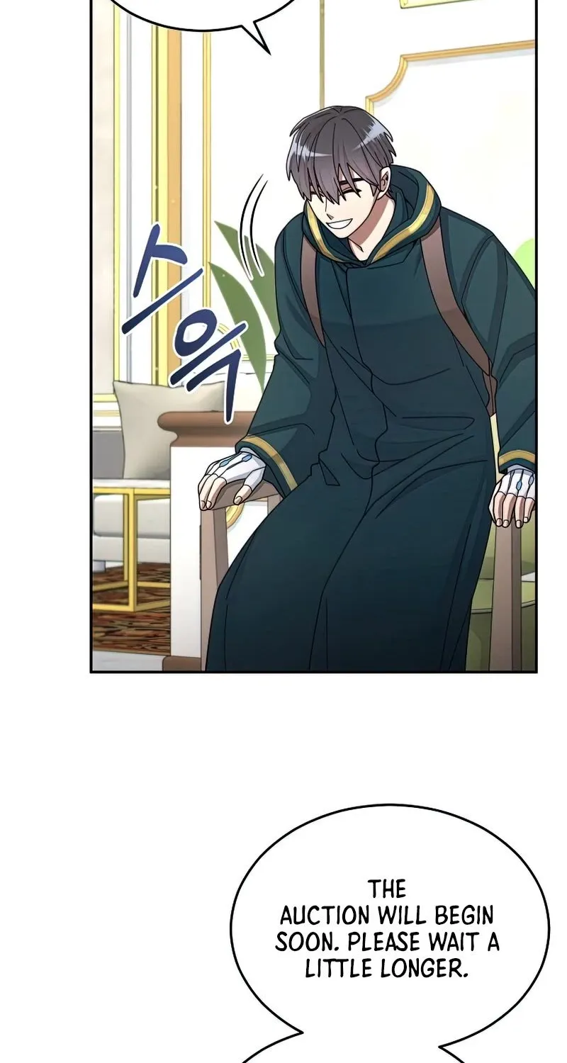 The Newbie is Too Strong Mangakakalot X Chapter 32 Page 27