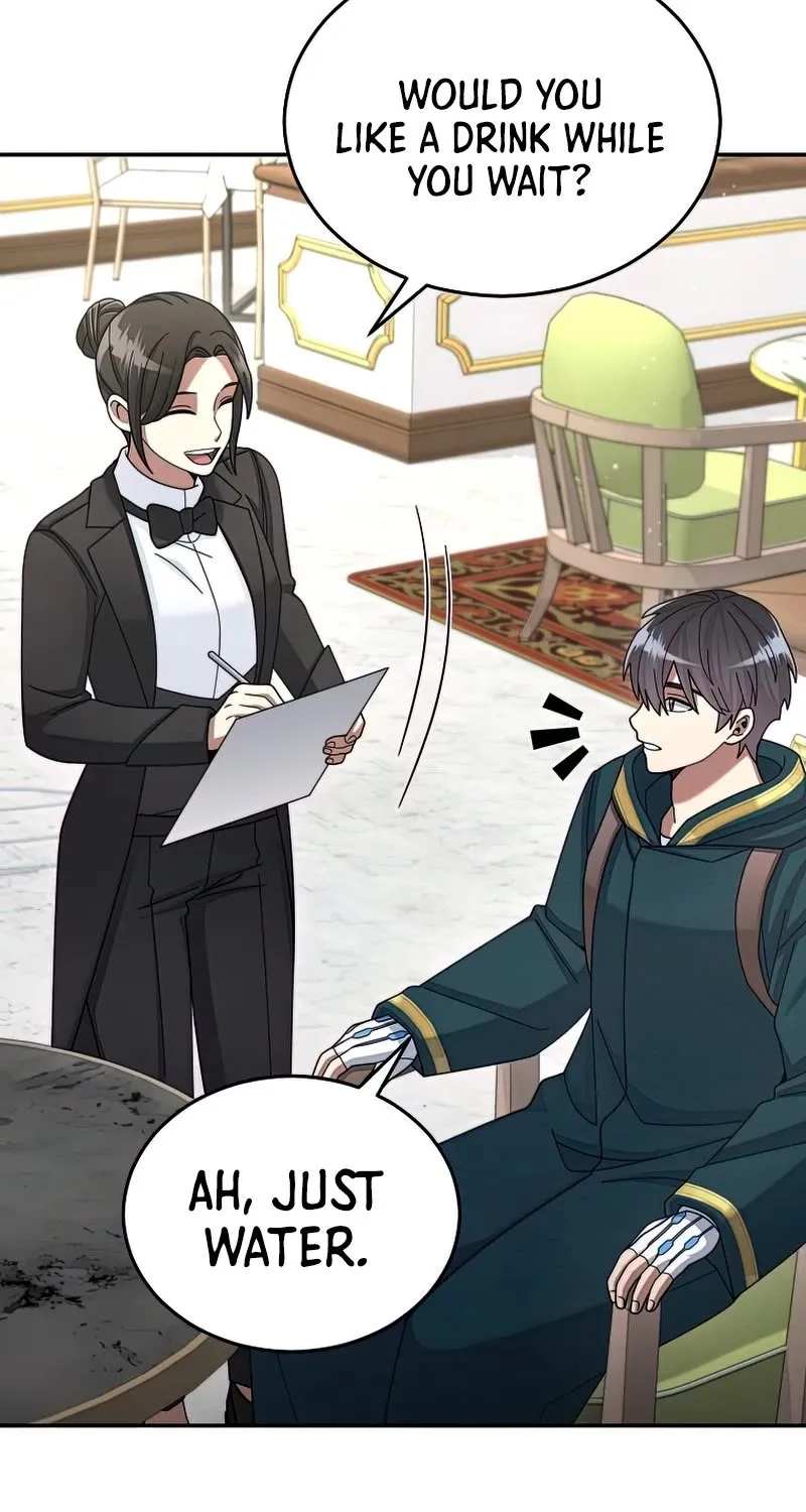 The Newbie is Too Strong Mangakakalot X Chapter 32 Page 28