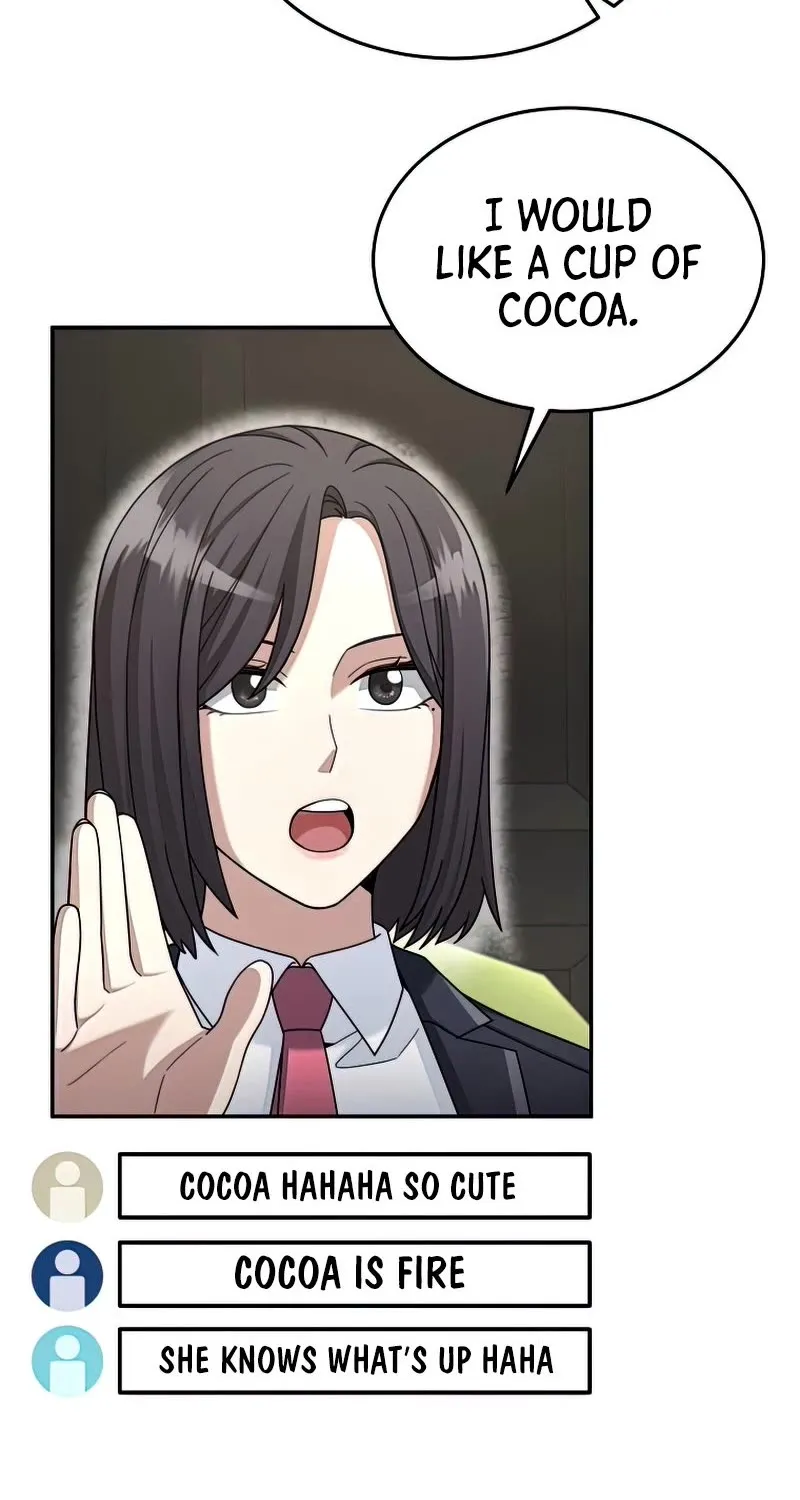The Newbie is Too Strong Mangakakalot X Chapter 32 Page 30
