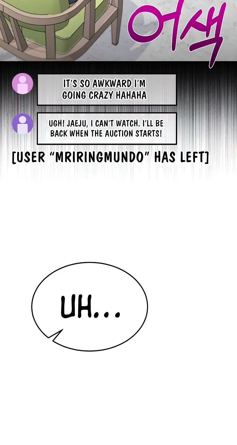The Newbie is Too Strong Mangakakalot X Chapter 32 Page 40