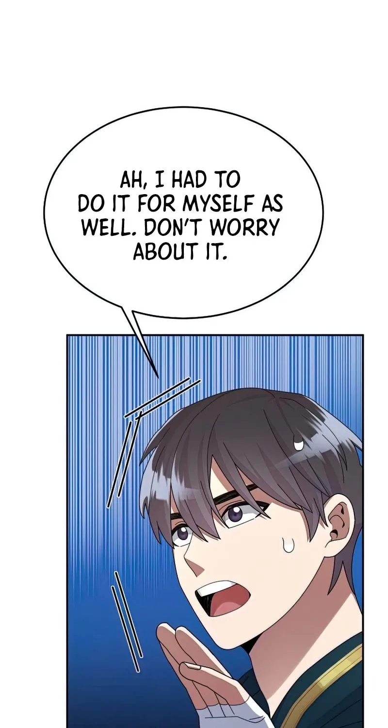 The Newbie is Too Strong Mangakakalot X Chapter 32 Page 43