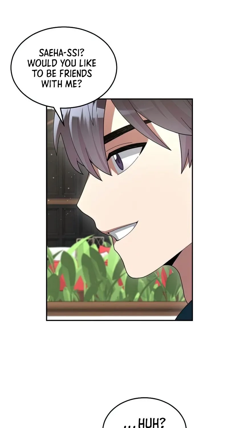 The Newbie is Too Strong Mangakakalot X Chapter 32 Page 53