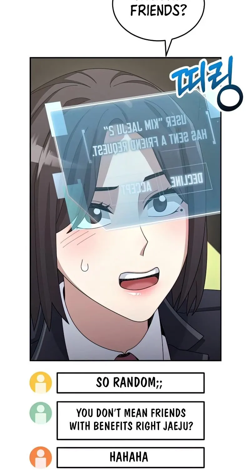 The Newbie is Too Strong Mangakakalot X Chapter 32 Page 54