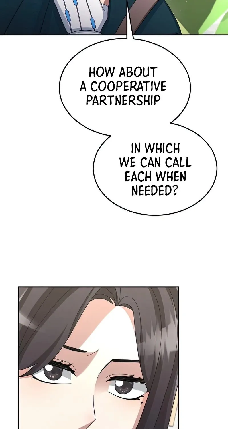 The Newbie is Too Strong Mangakakalot X Chapter 32 Page 56