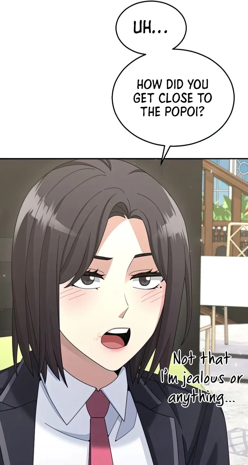 The Newbie is Too Strong Mangakakalot X Chapter 32 Page 60