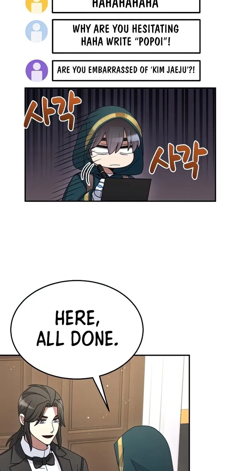 The Newbie is Too Strong Mangakakalot X Chapter 32 Page 7