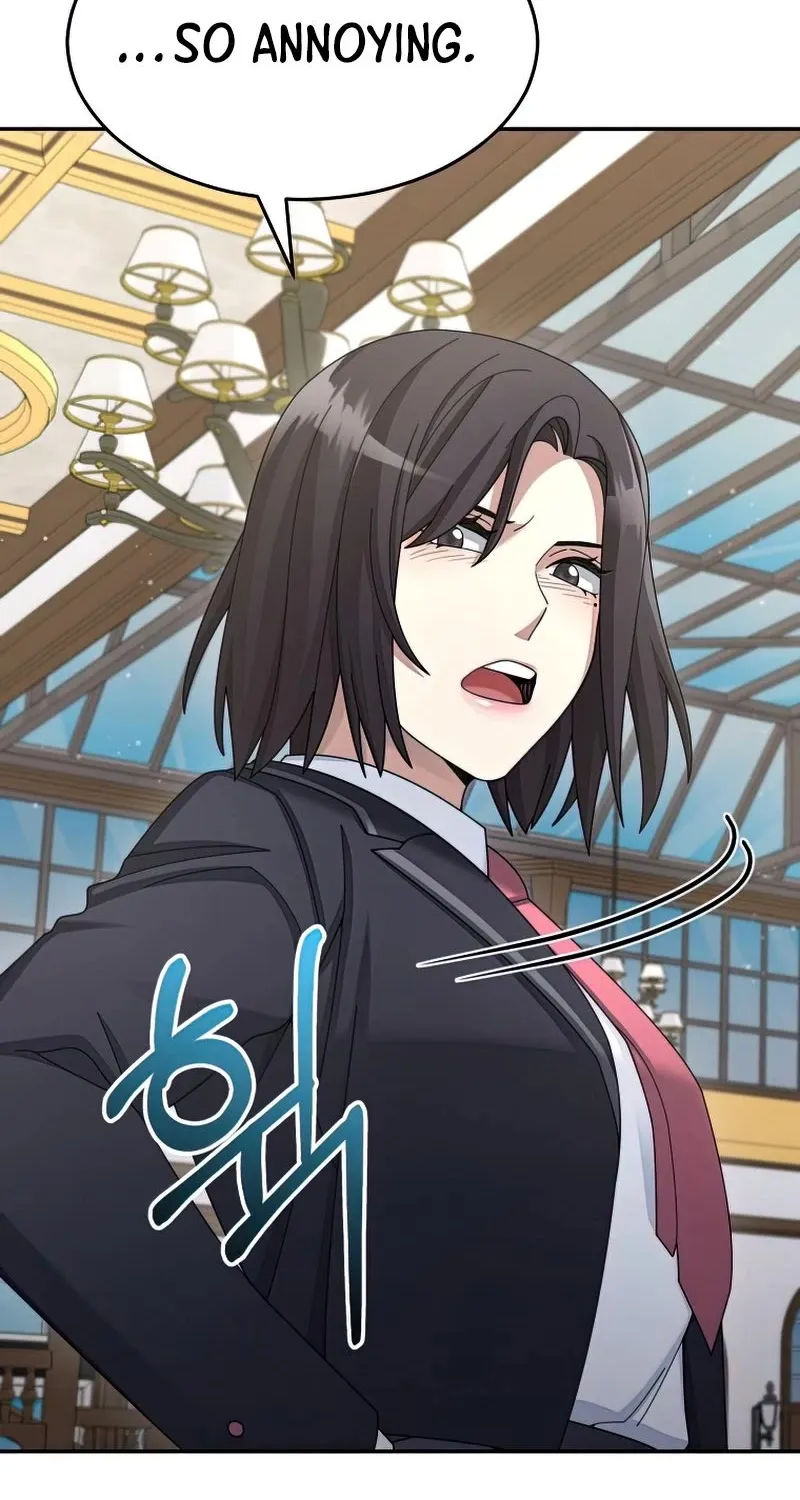 The Newbie is Too Strong Mangakakalot X Chapter 32 Page 65