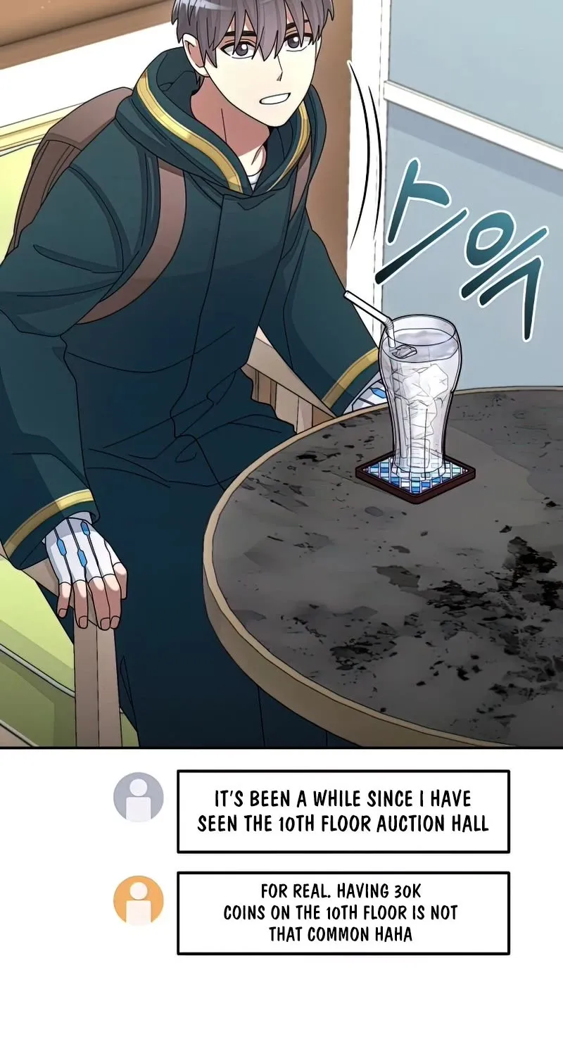 The Newbie is Too Strong Mangakakalot X Chapter 32 Page 68