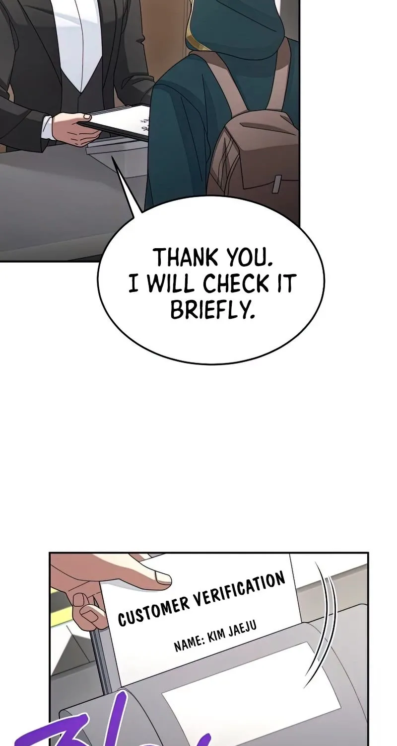 The Newbie is Too Strong Mangakakalot X Chapter 32 Page 8