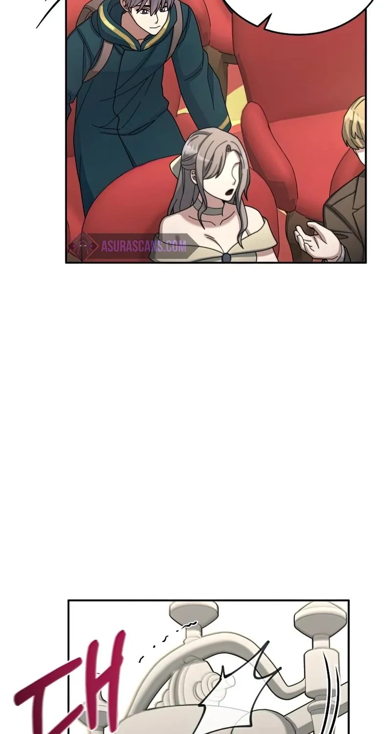 The Newbie is Too Strong Mangakakalot X Chapter 32 Page 73