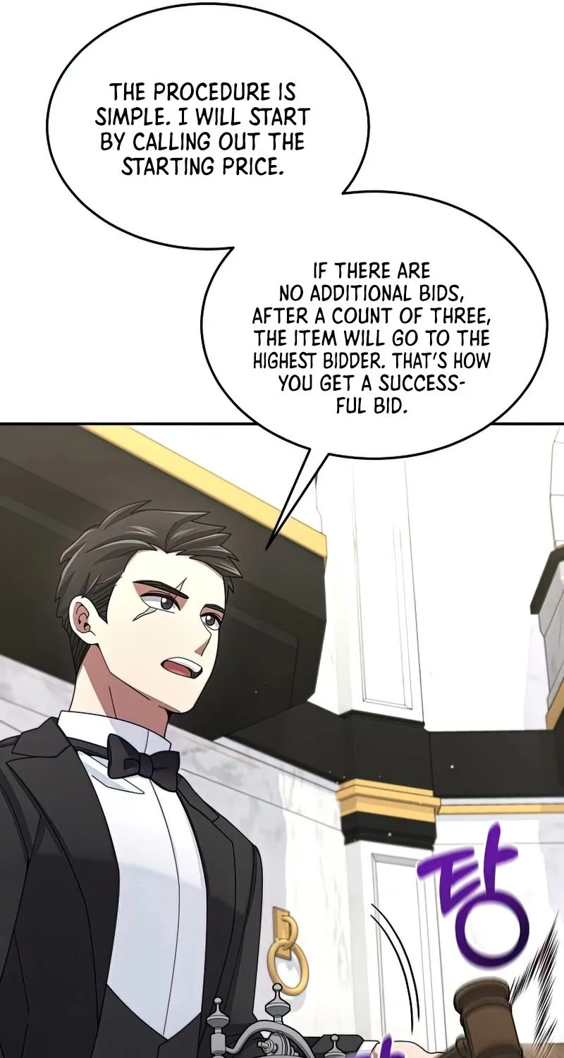 The Newbie is Too Strong Mangakakalot X Chapter 32 Page 80