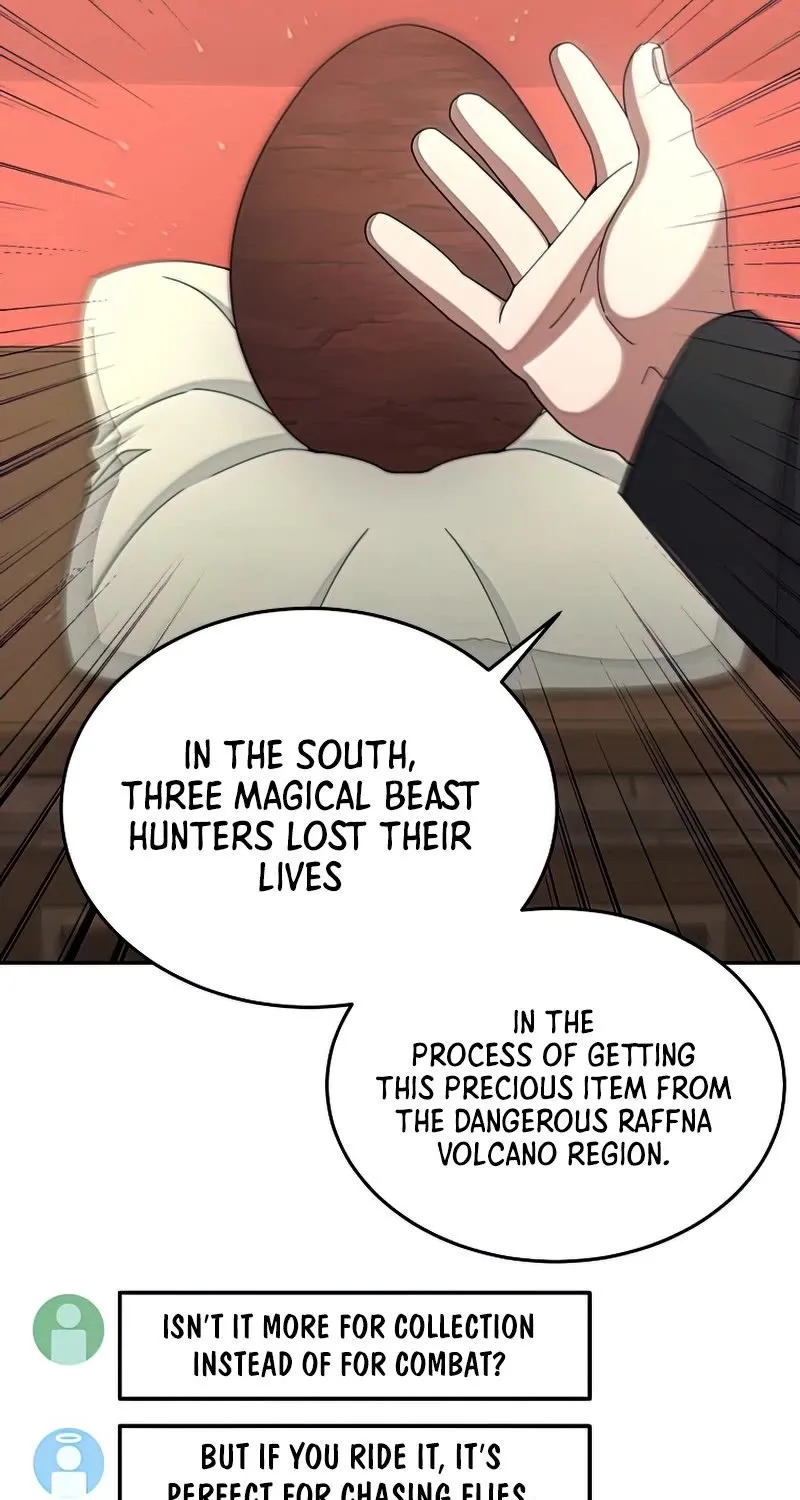The Newbie is Too Strong Mangakakalot X Chapter 32 Page 82