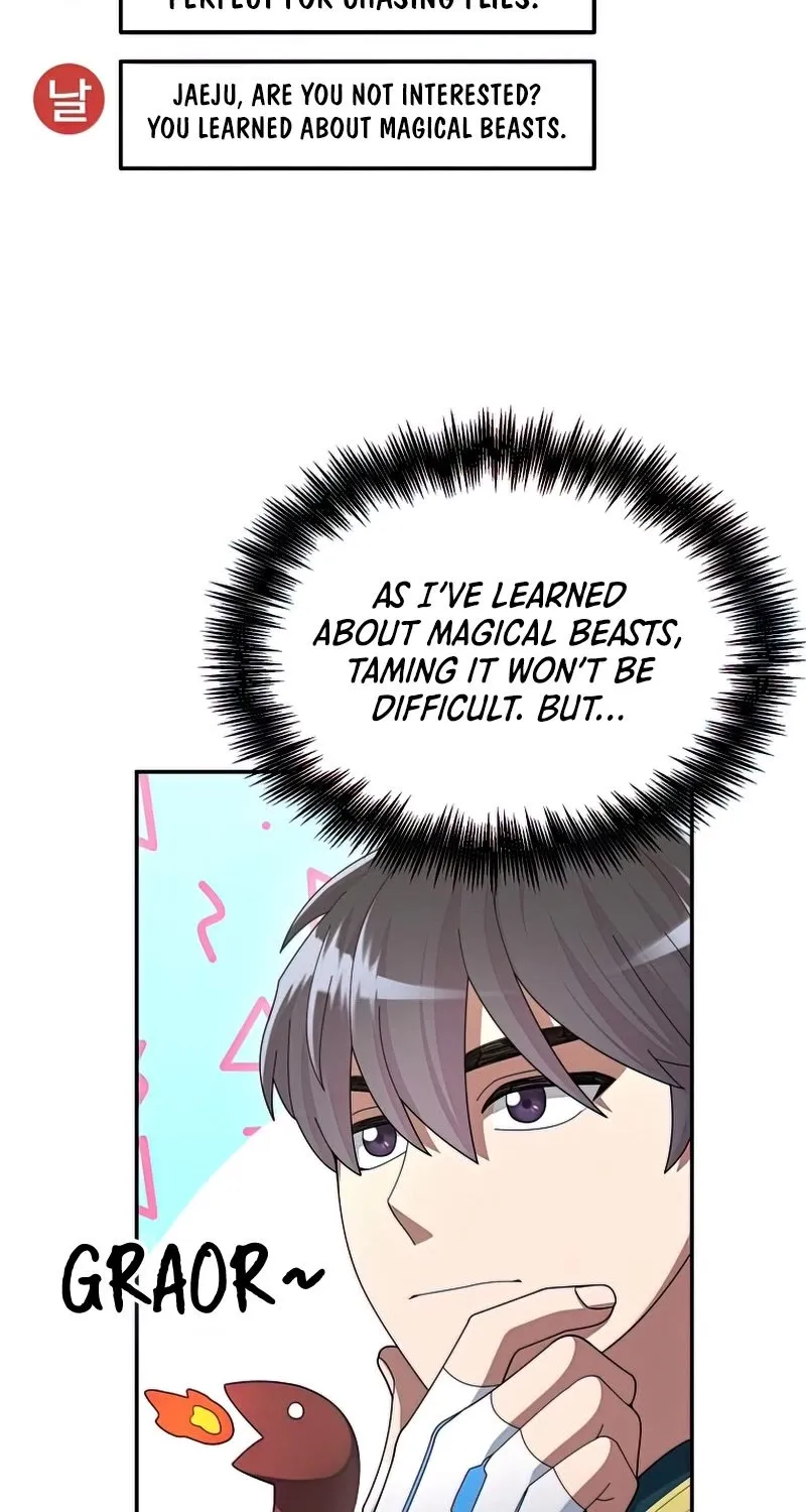The Newbie is Too Strong Mangakakalot X Chapter 32 Page 83