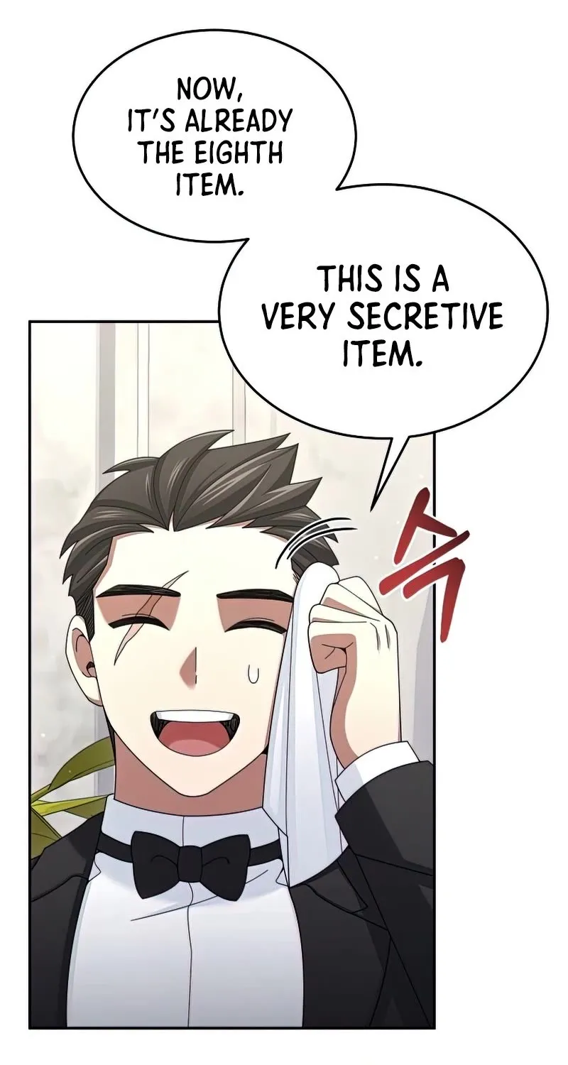 The Newbie is Too Strong Mangakakalot X Chapter 32 Page 88
