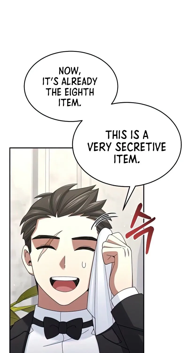 The Newbie is Too Strong Mangakakalot X Chapter 33 Page 2