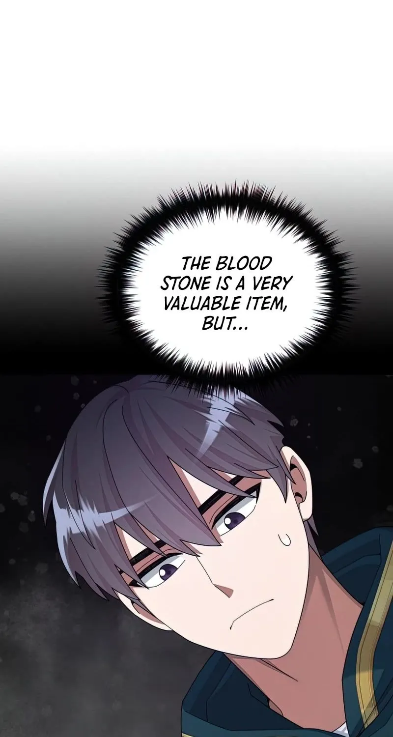 The Newbie is Too Strong Mangakakalot X Chapter 33 Page 23