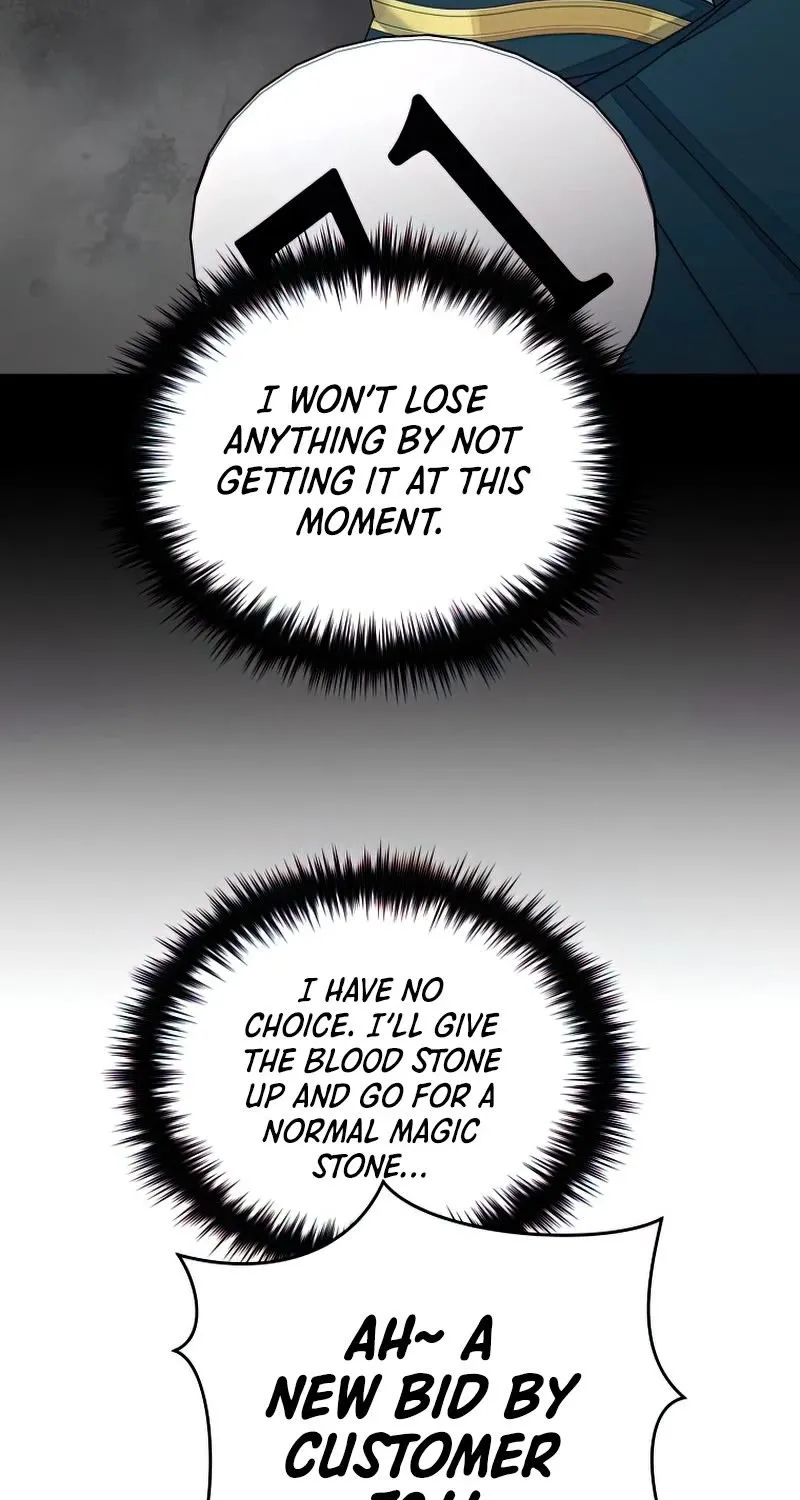 The Newbie is Too Strong Mangakakalot X Chapter 33 Page 24