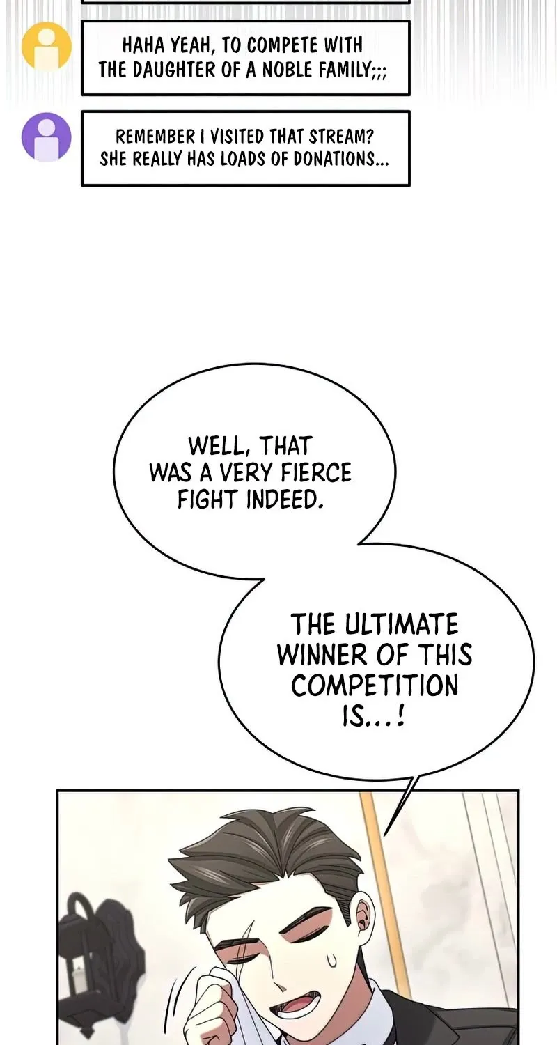 The Newbie is Too Strong Mangakakalot X Chapter 33 Page 30