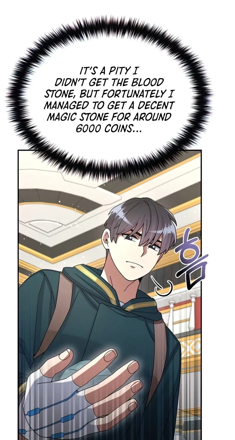 The Newbie is Too Strong Mangakakalot X Chapter 33 Page 37