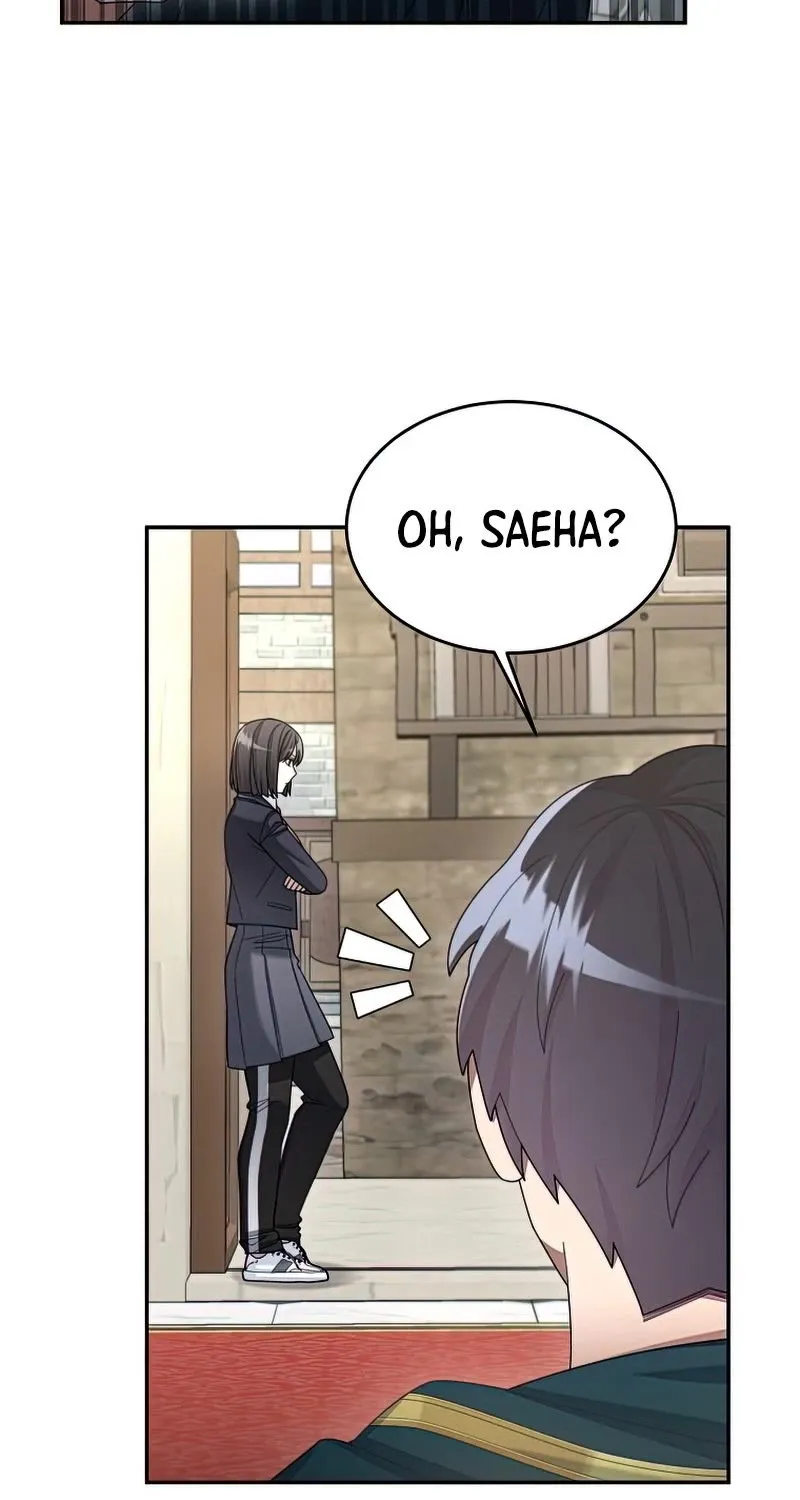 The Newbie is Too Strong Mangakakalot X Chapter 33 Page 38