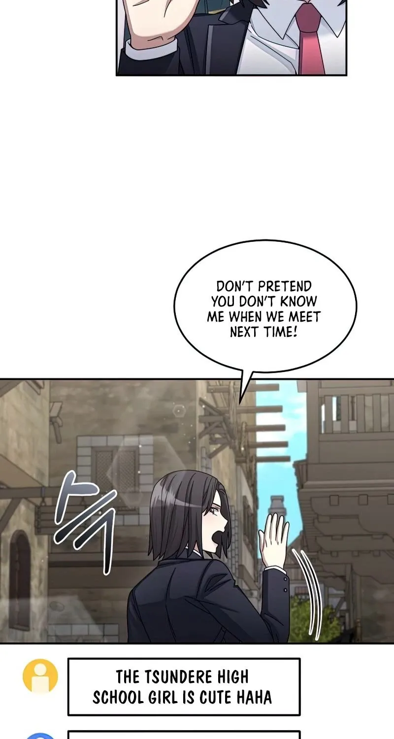 The Newbie is Too Strong Mangakakalot X Chapter 33 Page 48