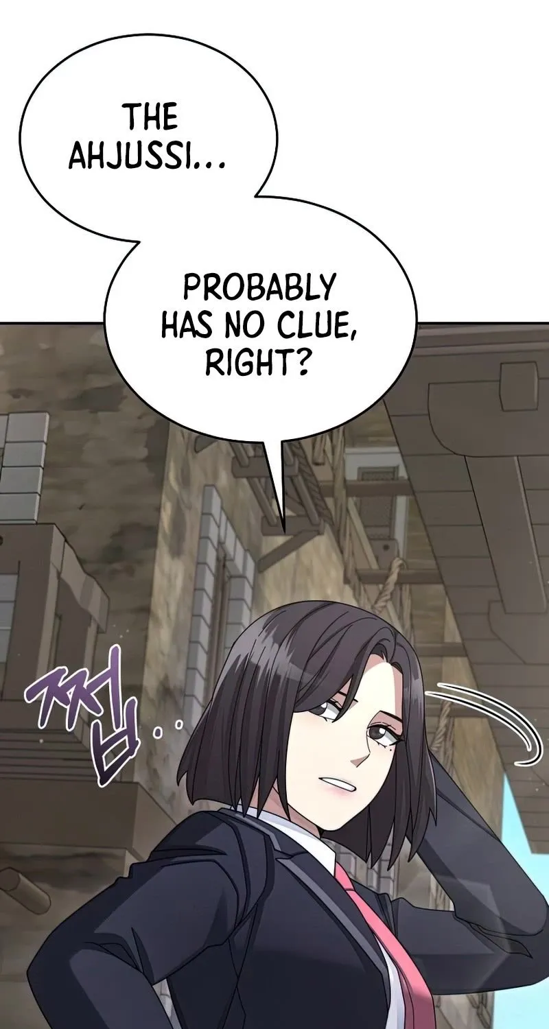 The Newbie is Too Strong Mangakakalot X Chapter 33 Page 54