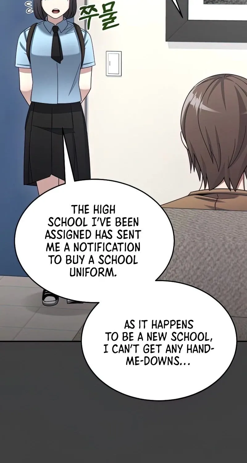 The Newbie is Too Strong Mangakakalot X Chapter 33 Page 63