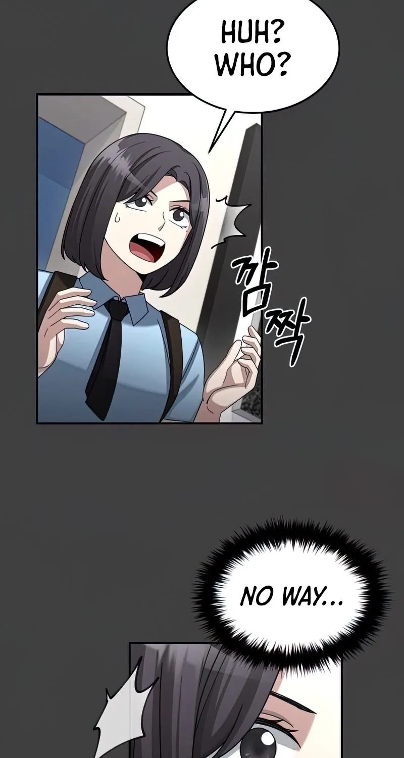 The Newbie is Too Strong Mangakakalot X Chapter 33 Page 66