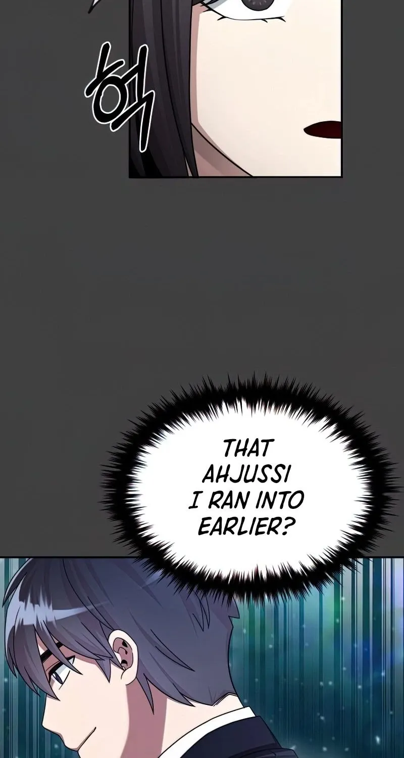 The Newbie is Too Strong Mangakakalot X Chapter 33 Page 67
