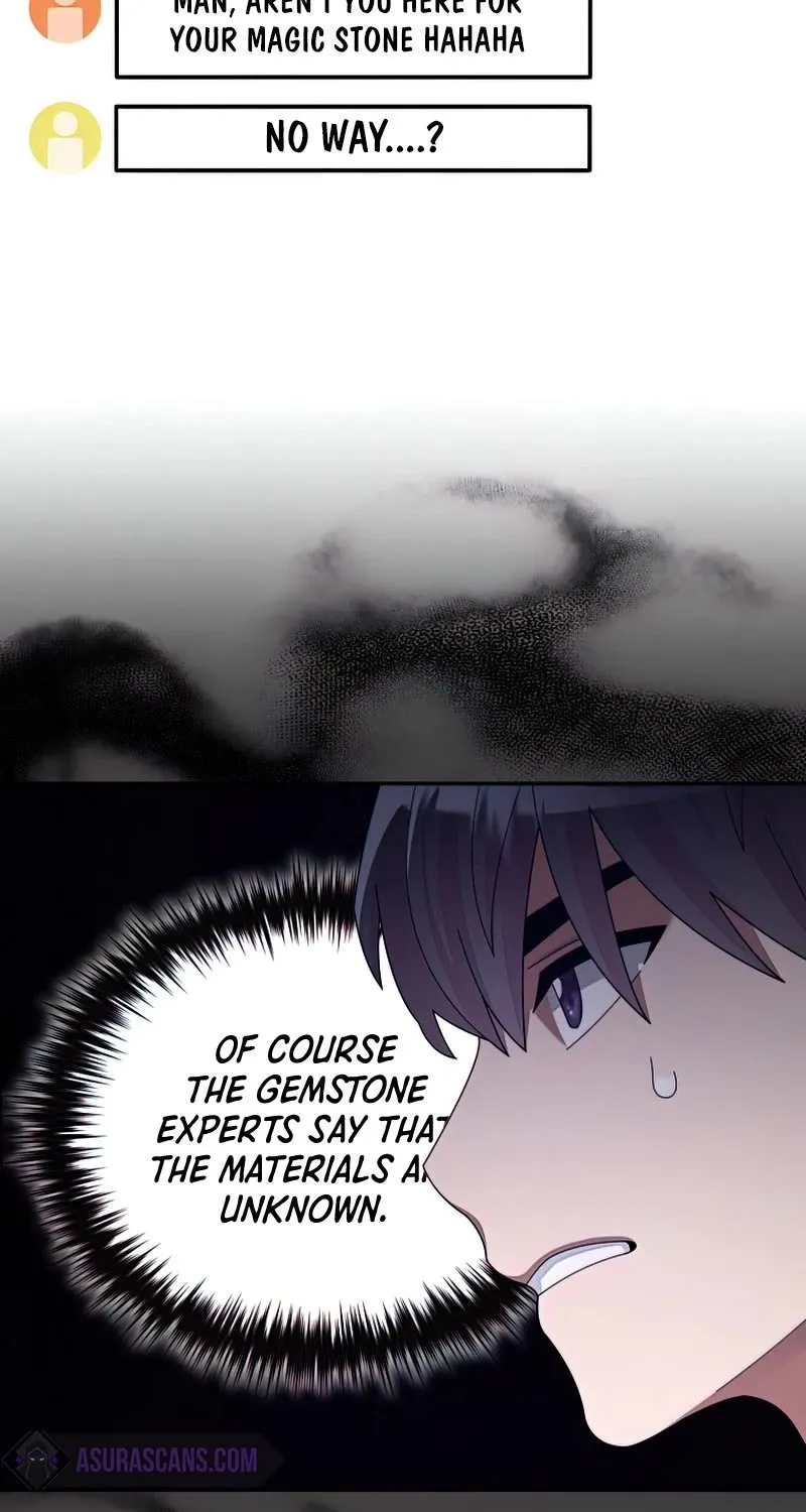 The Newbie is Too Strong Mangakakalot X Chapter 33 Page 8