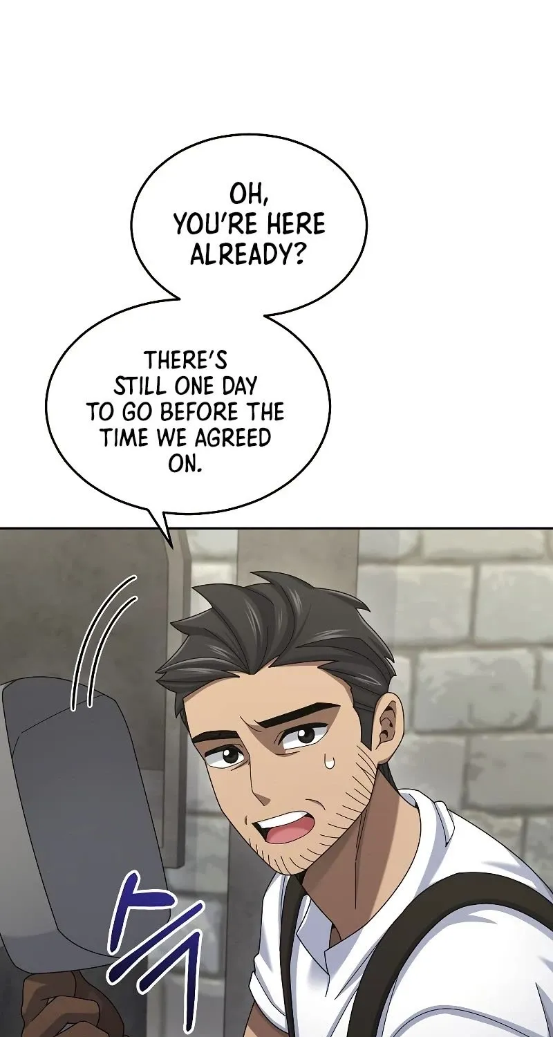 The Newbie is Too Strong Mangakakalot X Chapter 34 Page 2